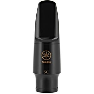 Yamaha 5C Alto Saxophone Mouthpiece Yamaha 5C Alto Saxophone Mouthpiece