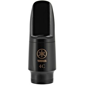 Yamaha Custom 4CM Soprano Saxophone Mouthpiece Yamaha Custom 4CM Soprano Saxophone Mouthpiece