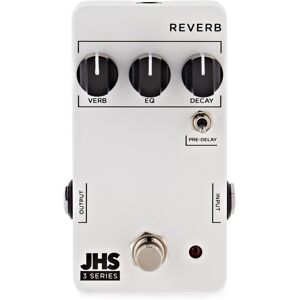 JHS Pedals 3 Series Reverb JHS Pedals 3 Series Reverb