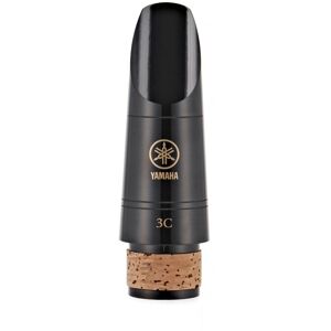 Yamaha 3C Bb Clarinet Mouthpiece Yamaha 3C Bb Clarinet Mouthpiece