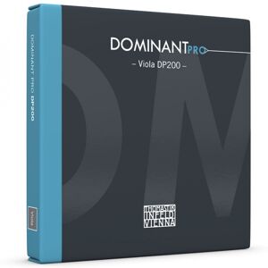 Thomastik Dominant Pro Viola String Set 4/4 Thomastik Dominant Pro Viola String Set 4/4