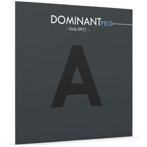 Thomastik Dominant Pro Viola A String 4/4 Thomastik Dominant Pro Viola A String 4/4
