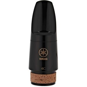 Yamaha 4C Bass Clarinet Mouthpiece Yamaha 4C Bass Clarinet Mouthpiece