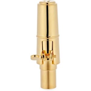 Alto Saxophone Metal No 7 Mouthpiece by Gear4music Alto Saxophone Metal No 7 Mouthpiece by Gear4music