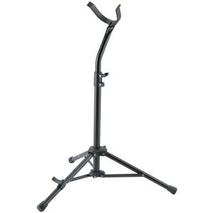 K&M 14410 Baritone Saxophone Stand K&M 14410 Baritone Saxophone Stand