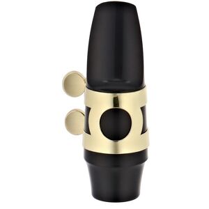 Soprano Saxophone Mouthpiece by Gear4music Soprano Saxophone Mouthpiece by Gear4music
