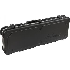 Jackson Dinky/Soloist Multi-Fit Molded Case Black Jackson Dinky/Soloist Multi-Fit Molded Case Black