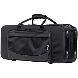 Stagg Alto Sax Soft Case Black Stagg Alto Sax Soft Case Black