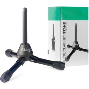 Stagg Foldable Flute/Clarinet Stand Stagg Foldable Flute/Clarinet Stand
