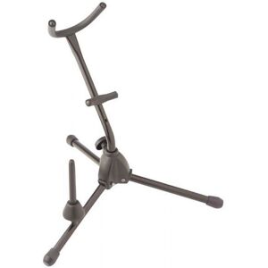 Stagg Alto or Tenor Saxophone and Clarinet Stand Stagg Alto or Tenor Saxophone and Clarinet Stand