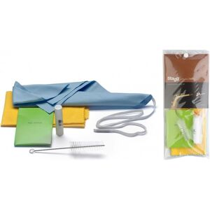 Stagg Saxophone Care Kit Stagg Saxophone Care Kit