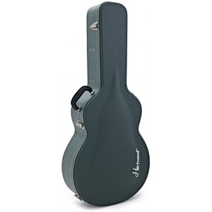 Hartwood Novella Series Electric Guitar Hard Case Hartwood Novella Series Electric Guitar Hard Case