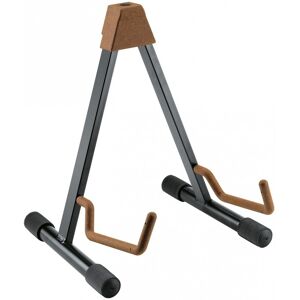 K&M 17541 Acoustic Guitar Stand Cork K&M 17541 Acoustic Guitar Stand Cork