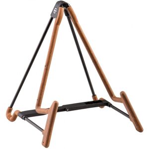 K&M 17581 Heli 2 Electric Guitar Stand Cork K&M 17581 Heli 2 Electric Guitar Stand Cork