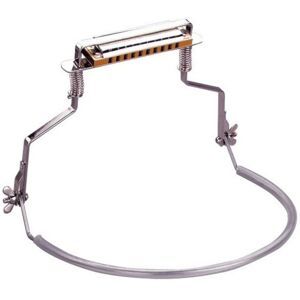 Hohner Blues Harmonica Holder Hohner Blues Harmonica Holder