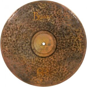 Meinl Byzance 17 Extra Dry Thin Crash Meinl Byzance 17 Extra Dry Thin Crash