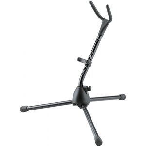 K&M 14315 Soprano Saxophone Stand K&M 14315 Soprano Saxophone Stand