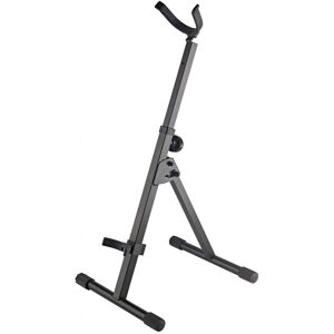 K&M 14415 Baritone Saxophone Stand K&M 14415 Baritone Saxophone Stand