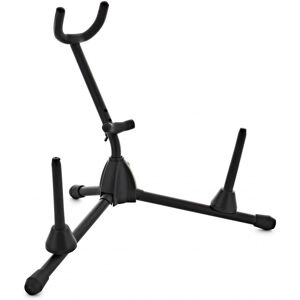 Saxophone Multi-Stand with Two Pegs by Gear4music Saxophone Multi-Stand with Two Pegs by Gear4music