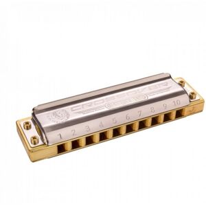 Hohner Marine Band Crossover Major Diatonic Harmonica Ab Hohner Marine Band Crossover Major Diatonic Harmonica Ab
