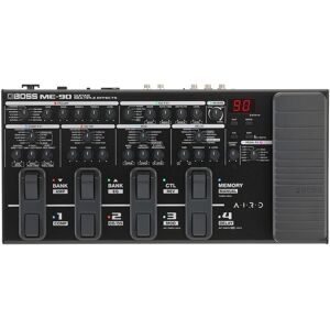Boss ME-90 Guitar Multi Effects Unit Boss ME-90 Guitar Multi Effects Unit