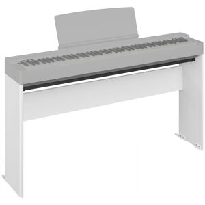 Yamaha L200 Digital Piano Stand White Yamaha L200 Digital Piano Stand White