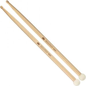 Meinl Switch Stick 5A Drumstick Hickory Hybrid Wood Tip Pair Meinl Switch Stick 5A Drumstick Hickory Hybrid Wood Tip Pair