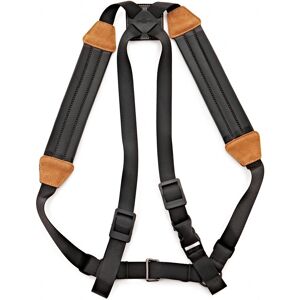 Shoulder Saxophone Strap by Gear4music Shoulder Saxophone Strap by Gear4music