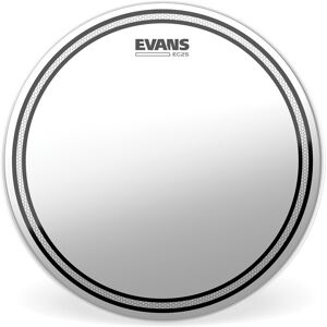 Evans EC2 Edge Control SST Coated Drum Head 10 Evans EC2 Edge Control SST Coated Drum Head 10