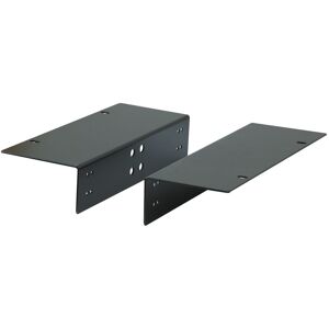 Mackie Rackmount Bracket Set for 1202-VLZ Pro and VLZ3 Mackie Rackmount Bracket Set for 1202-VLZ Pro and VLZ3