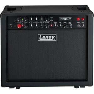 Laney Black Country Customs Ironheart 30w Combo Laney Black Country Customs Ironheart 30w Combo