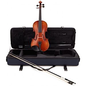 Eastman Strings Eastman Young Master Series+ Violin Outfit Gold Set Up Eastman Strings Eastman Young Master Series+ Violin Outfit Gold Set Up