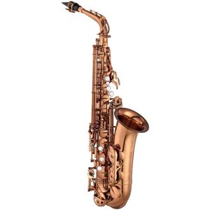 Yamaha YAS62A Professional Alto Saxophone Amber Lacquer Yamaha YAS62A Professional Alto Saxophone Amber Lacquer