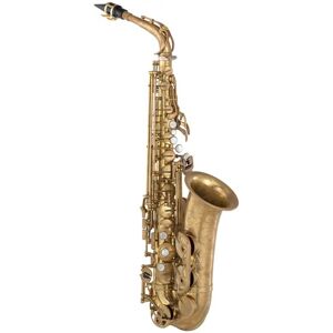 Yamaha YAS62UL Professional Alto Saxophone Unlacquered Yamaha YAS62UL Professional Alto Saxophone Unlacquered