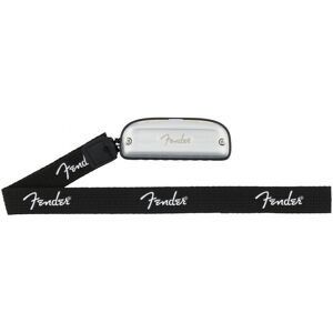 Fender Blues Junior Diatonic 8-hole Harmonica Key of A Fender Blues Junior Diatonic 8-hole Harmonica Key of A
