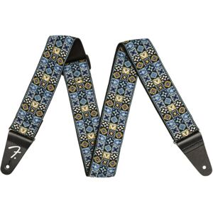 Fender 2" Festival Strap Blue Fender 2" Festival Strap Blue