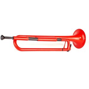pBone music pBugle Plastic Musical Instrument pBone music pBugle Plastic Musical Instrument
