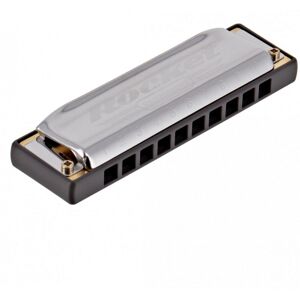 Hohner Rocket Harmonica F Sharp Old Model Hohner Rocket Harmonica F Sharp Old Model