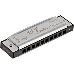 Fender Blues Deluxe Harmonica A Fender Blues Deluxe Harmonica A