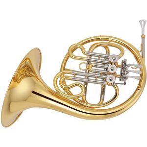 Grassi FH150MKII Master Series F French Horn Grassi FH150MKII Master Series F French Horn
