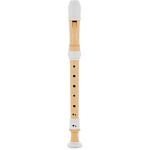 Yamaha YRS402B Descant Recorder Baroque Fingering Yamaha YRS402B Descant Recorder Baroque Fingering