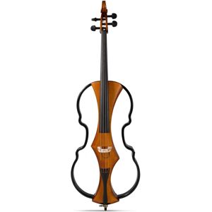 Gewa Novita 3.0 E-Cello Gold Brown Gewa Novita 3.0 E-Cello Gold Brown