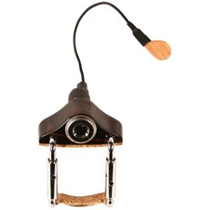 KNA Pickups KNA VV-3 Portable Violin/Viola Pickup KNA Pickups KNA VV-3 Portable Violin/Viola Pickup
