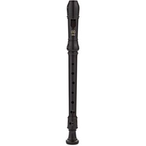 Yamaha YRS24BUK Descant Recorder Baroque Fingering Yamaha YRS24BUK Descant Recorder Baroque Fingering