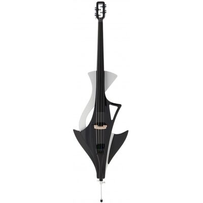 G4M Solus Electric Cello Midnight Ebony G4M Solus Electric Cello Midnight Ebony