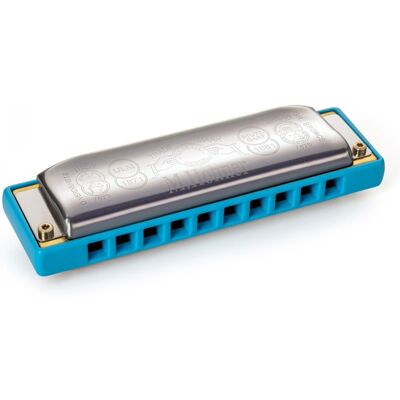 Hohner Rocket-Low Harmonica F Hohner Rocket-Low Harmonica F