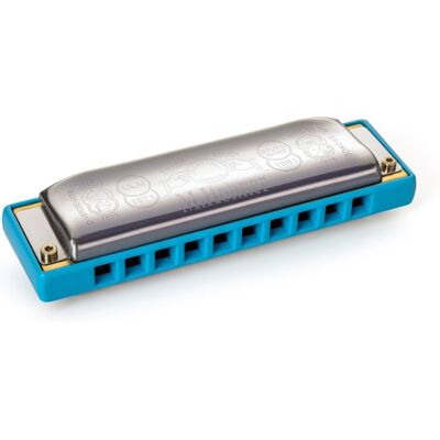 Hohner Rocket-Low Harmonica C Hohner Rocket-Low Harmonica C