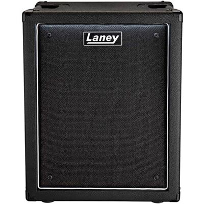 Laney LFR-110 Active FRFR 250W Cab Laney LFR-110 Active FRFR 250W Cab