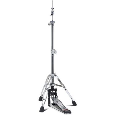 DW Drums DW 9000X Series 3 Leg Hi-Hat Stand Extended Footboard DW Drums DW 9000X Series 3 Leg Hi-Hat Stand Extended Footboard