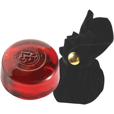 Larsen Strings Larsen Violin Rosin Red Larsen Strings Larsen Violin Rosin Red